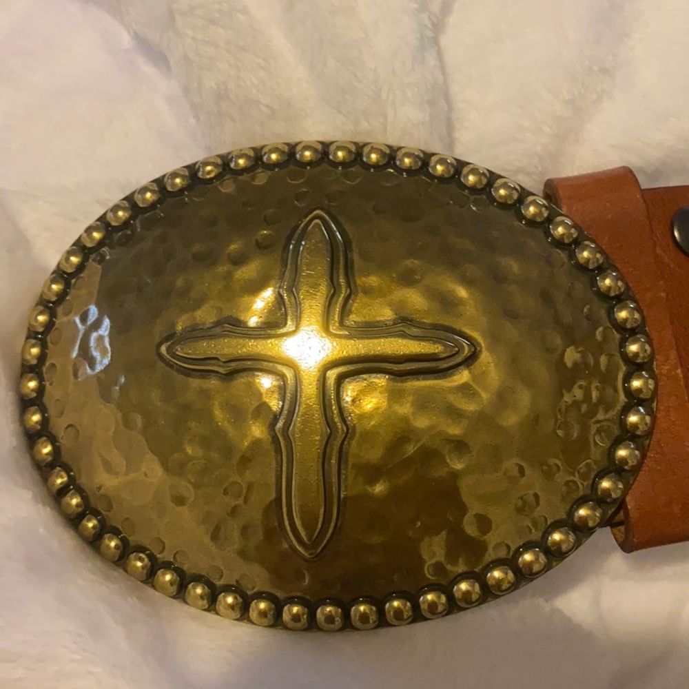 Arita belt